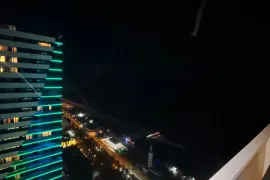 Apartment for sale, 1 Room, New building, Batumi, Khimshiashvili District