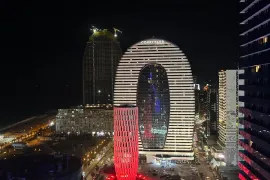 Apartment for sale, 1 Room, New building, Batumi, Khimshiashvili District