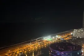 Apartment for sale, 1 Room, New building, Batumi, Khimshiashvili District