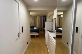 Apartment for sale, 1 Room, New building, Batumi, Khimshiashvili District