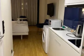 Apartment for sale, 1 Room, New building, Batumi, Khimshiashvili District