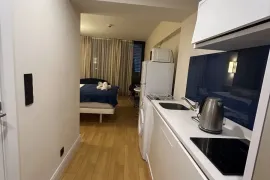 Apartment for sale, 1 Room, New building, Batumi, Khimshiashvili District