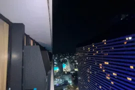 Apartment for sale, 1 Room, New building, Batumi, Khimshiashvili District