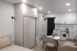 For Rent, 2 Room, New building, Borjomi , Bakuriani