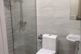 For Rent, 2 Room, New building, Borjomi , Bakuriani