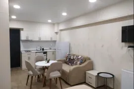 For Rent, 2 Room, New building, Borjomi , Bakuriani