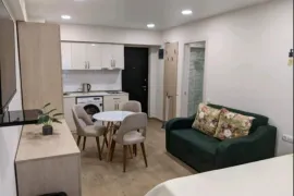 For Rent, 2 Room, New building, Borjomi , Bakuriani