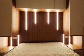 Продается квартира, 4 Kомнатная, Новостройка, Тбилиси, Дидубе