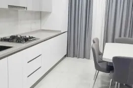 Продается квартира, 4 Kомнатная, Новостройка, Тбилиси, Дидубе