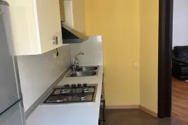 Аренда, 4 Kомнатная, Новостройка, Тбилиси, saburtalo