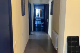 Аренда, 4 Kомнатная, Новостройка, Тбилиси, saburtalo