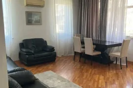 Аренда, 4 Kомнатная, Новостройка, Тбилиси, saburtalo