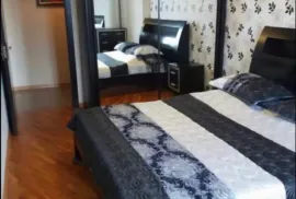 Аренда, 4 Kомнатная, Новостройка, Тбилиси, saburtalo