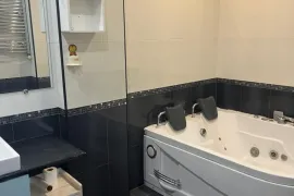 Аренда, 4 Kомнатная, Новостройка, Тбилиси, saburtalo