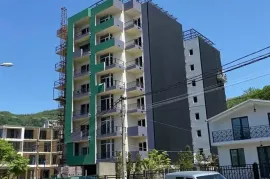 Apartment for sale, 2 Room, New building, Batumi
