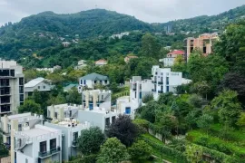 Продается квартира, 2 Kомнатная, Новостройка, Батуми