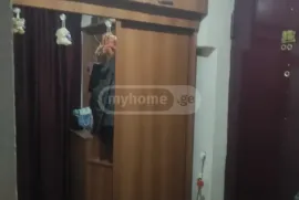 Продается квартира, 1 Kомнатная, Старое здание, Рустави, Новый Рустави