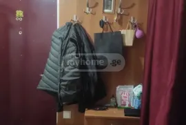 Продается квартира, 1 Kомнатная, Старое здание, Рустави, Новый Рустави
