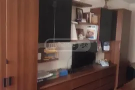 Продается квартира, 1 Kомнатная, Старое здание, Рустави, Новый Рустави