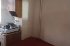 Продается квартира, 1 Kомнатная, Старое здание, Рустави, Новый Рустави