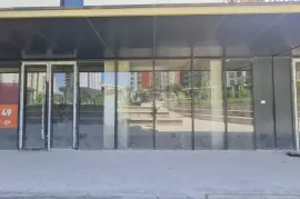 For Rent, Shopping Property, saburtalo