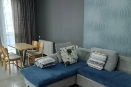 Аренда квартир посуточно, 2 Kомнатная, Новостройка, Боржомский район, Бакуриани