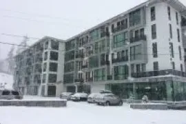 Аренда квартир посуточно, 2 Kомнатная, Новостройка, Боржомский район, Бакуриани