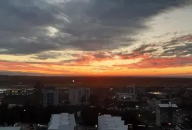 Apartment for sale, 1 Room, New building, Batumi, Airport District