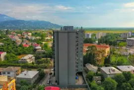 Apartment for sale, 1 Room, New building, Batumi, Airport District