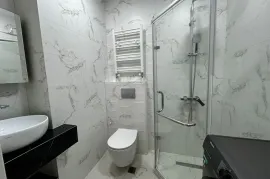 იყიდება ბინა, 1 ოთახიანი, ახალი აშენებული, ბათუმი, ხიმშიაშვილის უბანი