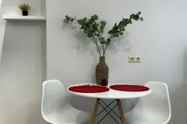 იყიდება ბინა, 1 ოთახიანი, ახალი აშენებული, ბათუმი, ხიმშიაშვილის უბანი