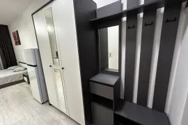 იყიდება ბინა, 1 ოთახიანი, ახალი აშენებული, ბათუმი, ხიმშიაშვილის უბანი