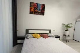 იყიდება ბინა, 1 ოთახიანი, ახალი აშენებული, ბათუმი, ხიმშიაშვილის უბანი