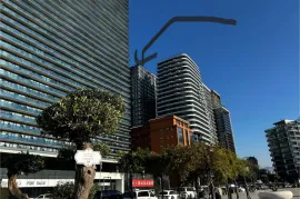 იყიდება ბინა, 1 ოთახიანი, ახალი აშენებული, ბათუმი, ხიმშიაშვილის უბანი