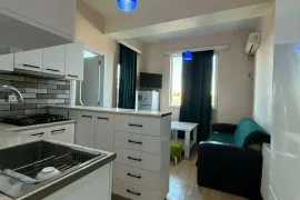 იყიდება ბინა, 1 ოთახიანი, ახალი აშენებული, რუსთავი, ძველი რუსთავი