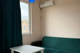 იყიდება ბინა, 1 ოთახიანი, ახალი აშენებული, რუსთავი, ძველი რუსთავი