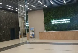 იყიდება ბინა, 2 ოთახიანი, ახალი აშენებული, ბათუმი