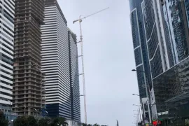 იყიდება ბინა, 2 ოთახიანი, ახალი აშენებული, ბათუმი, ხიმშიაშვილის უბანი