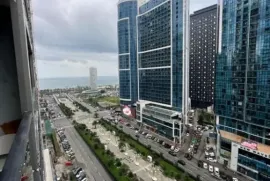 იყიდება ბინა, 2 ოთახიანი, ახალი აშენებული, ბათუმი, ხიმშიაშვილის უბანი