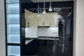 იყიდება ბინა, 2 ოთახიანი, ახალი აშენებული, ბათუმი, ხიმშიაშვილის უბანი