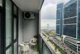 იყიდება ბინა, 2 ოთახიანი, ახალი აშენებული, ბათუმი, ხიმშიაშვილის უბანი