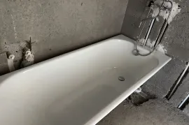 იყიდება ბინა, 1 ოთახიანი, ახალი აშენებული, ბათუმი, აეროპორტის უბანი