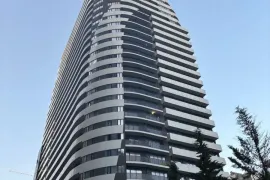 იყიდება ბინა, 1 ოთახიანი, ახალი აშენებული, ბათუმი, აეროპორტის უბანი