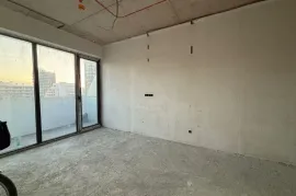 იყიდება ბინა, 1 ოთახიანი, ახალი აშენებული, ბათუმი, აეროპორტის უბანი