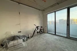 იყიდება ბინა, 1 ოთახიანი, ახალი აშენებული, ბათუმი, აეროპორტის უბანი