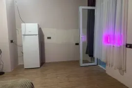 იყიდება ბინა, 1 ოთახიანი, ახალი აშენებული, ბათუმი, ბაგრატიონის უბანი