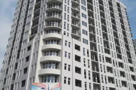 ქირავდება ბინა, 2 ოთახიანი, მშენებარე, ბათუმი