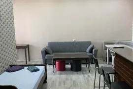 ქირავდება ბინა, 2 ოთახიანი, მშენებარე, ბათუმი