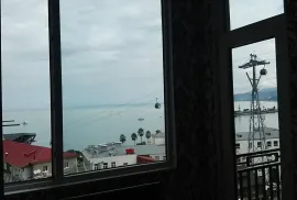 ქირავდება ბინა, 2 ოთახიანი, მშენებარე, ბათუმი