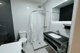 Daily Apartment Rent, 1 Room, New building, Borjomi , Bakuriani